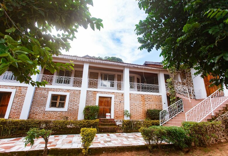 Hotel Wilolesi Hilltop