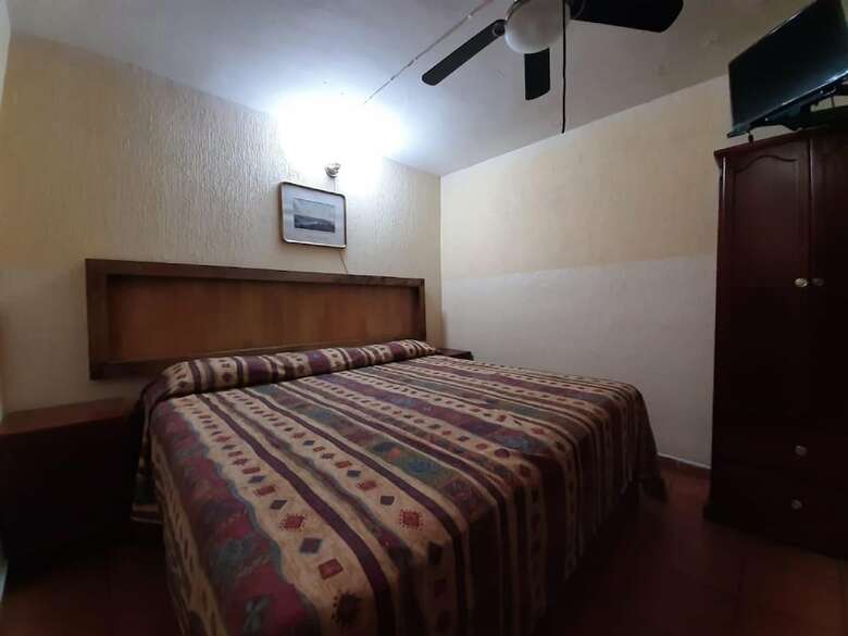 Hotel San Agustin