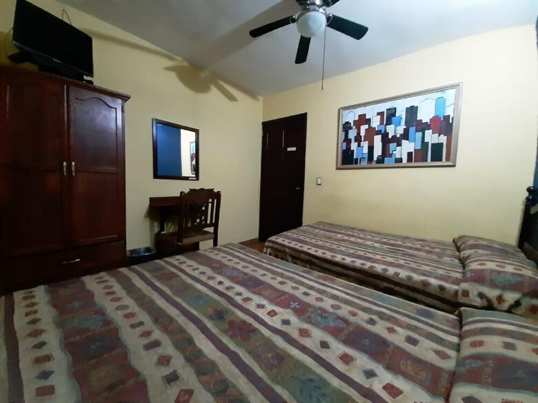Hotel San Agustin