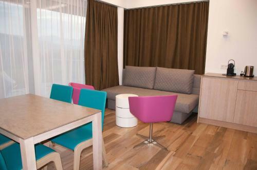 Apartamento Seeappartements B�rger