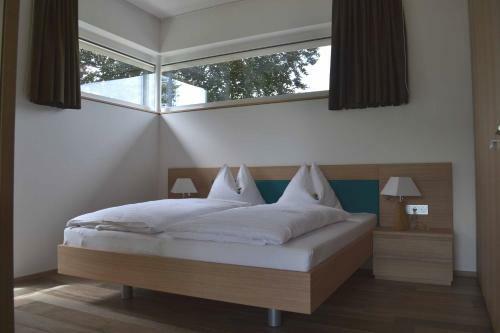Apartamento Seeappartements B�rger