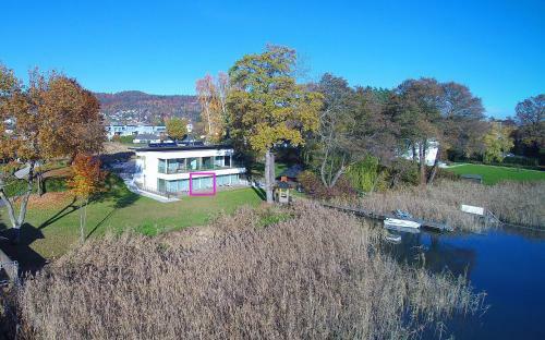 Apartamento Seeappartements B�rger