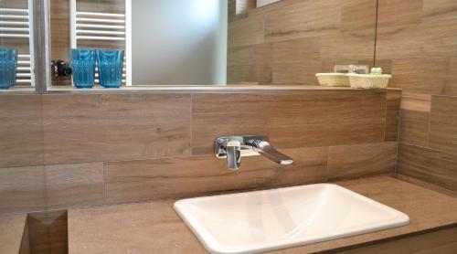Apartamento Seeappartements B�rger