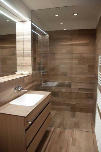 Apartamento Seeappartements B�rger