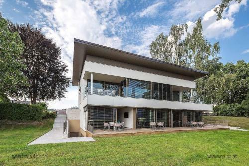 Apartamento Seeappartements B�rger
