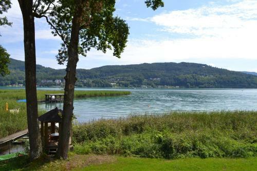 Apartamento Seeappartements B�rger