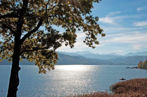Apartamento Seeappartements B�rger