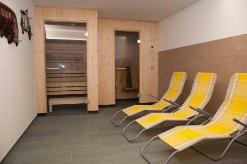 Apartamento Seeappartements B�rger