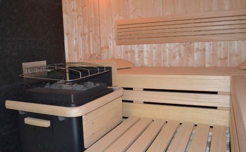 Apartamento Seeappartements B�rger