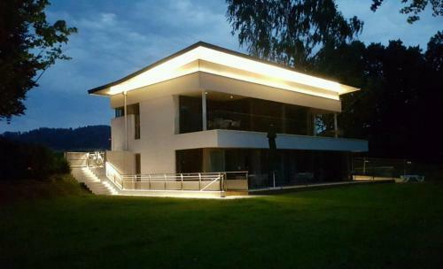 Apartamento Seeappartements B�rger