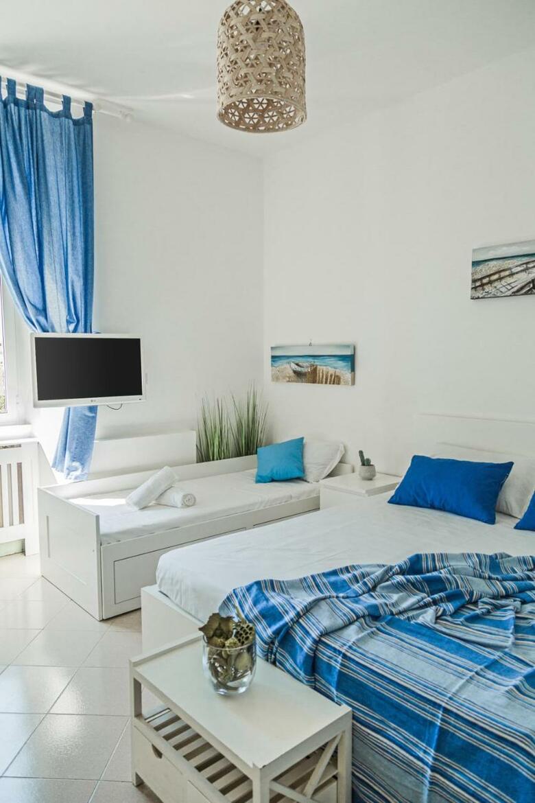 Bed & Breakfast River View