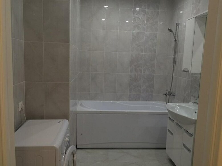 Apartment On Minskaya 67