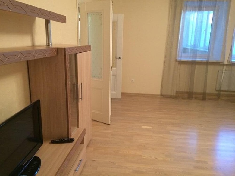 Apartment On Minskaya 67