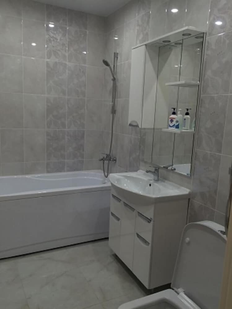 Apartment On Minskaya 67