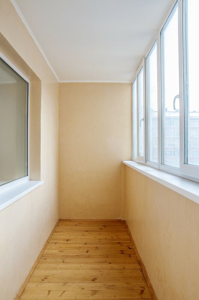 Apartment On Minskaya 67