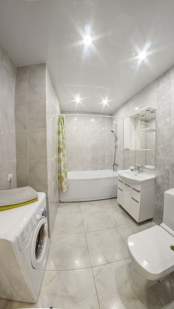 Apartment On Minskaya 67