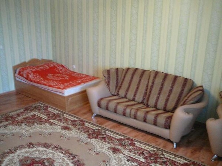 Apartment On Kholodilnaya 138