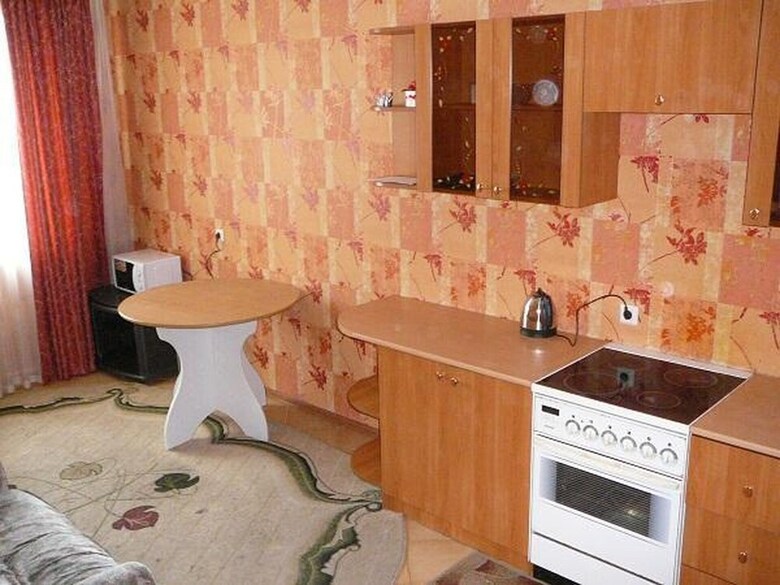 Apartment On Kholodilnaya 138