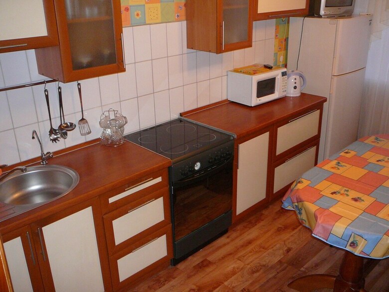 Apartment On Kholodilnaya 118