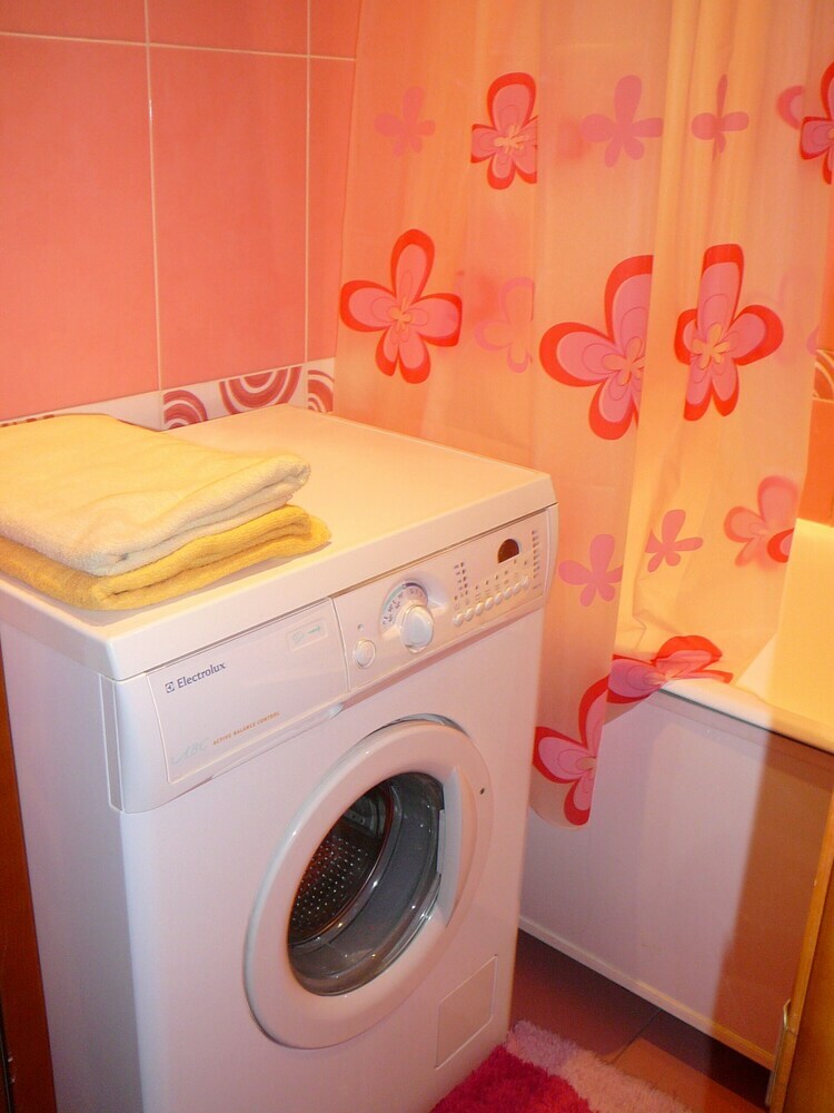 Apartment On Kholodilnaya 118