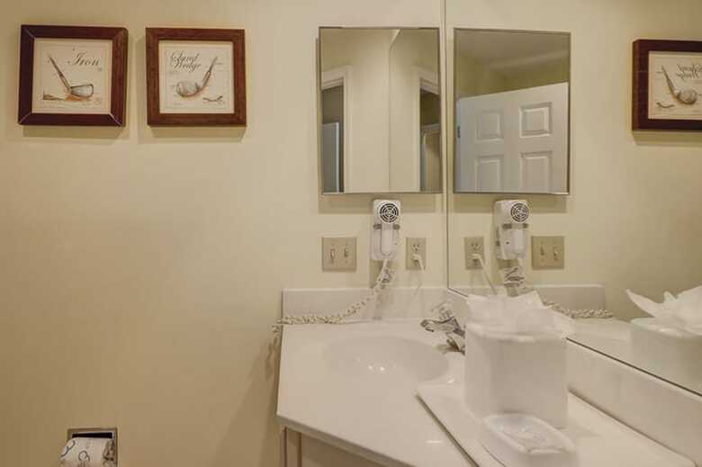 Ocean Palm Villas By Hilton Head Properties