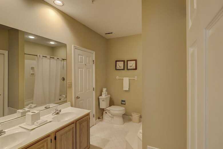 Ocean Palm Villas By Hilton Head Properties
