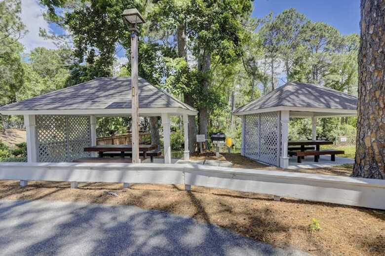 Ocean Palm Villas By Hilton Head Properties