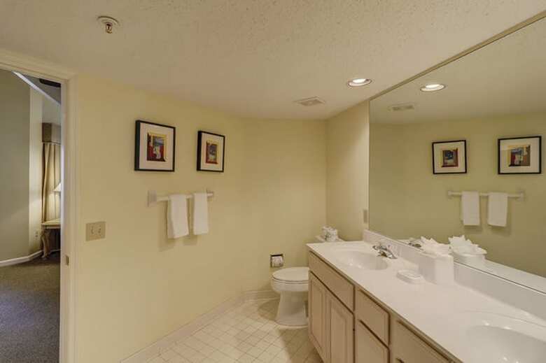 Ocean Palm Villas By Hilton Head Properties