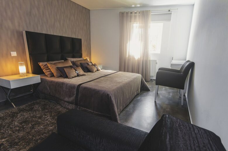 Apartamentos Casa Moinho Da Mouta