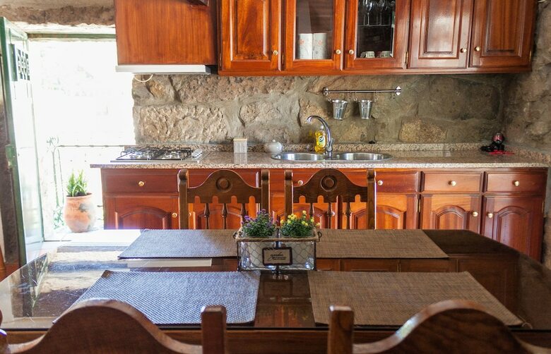 Apartamentos Casa Moinho Da Mouta