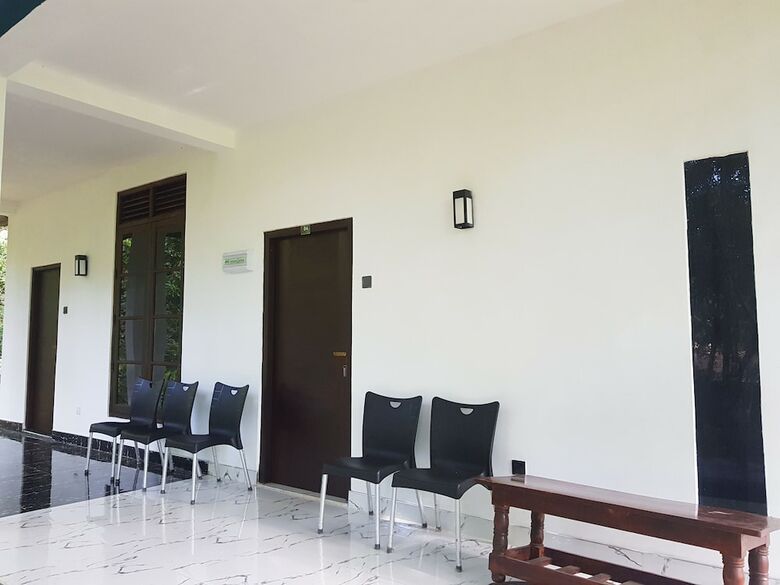 Hotel Green House Resort
