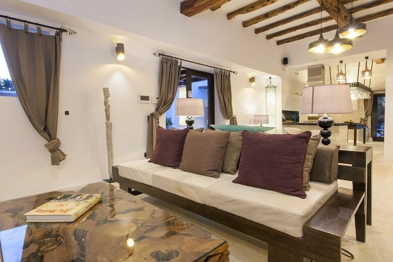 Villa Ibiza Luxury By Priority