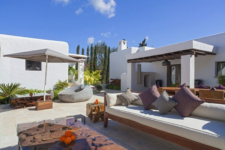 Villa Ibiza Luxury By Priority