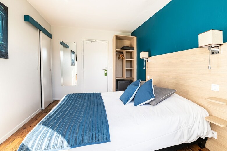Hotel H�lios Golf