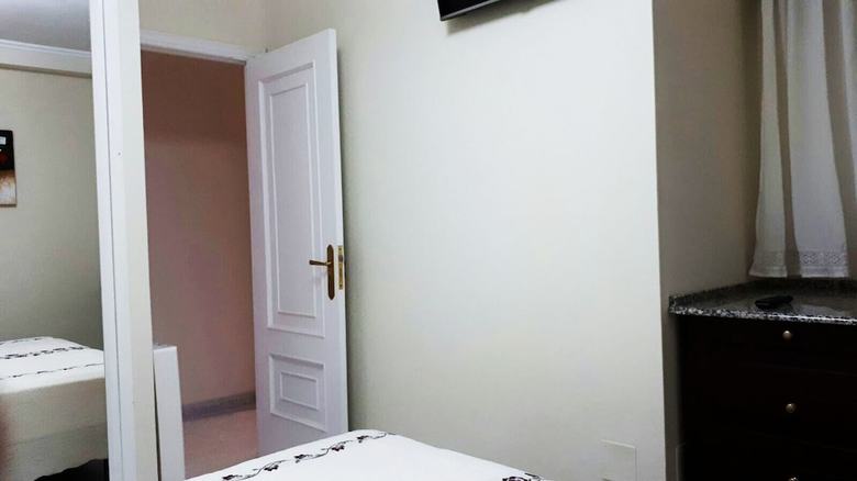 Apartamentos Mirador Rax�