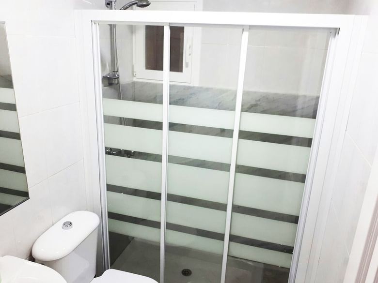 Apartamentos Mirador Rax�