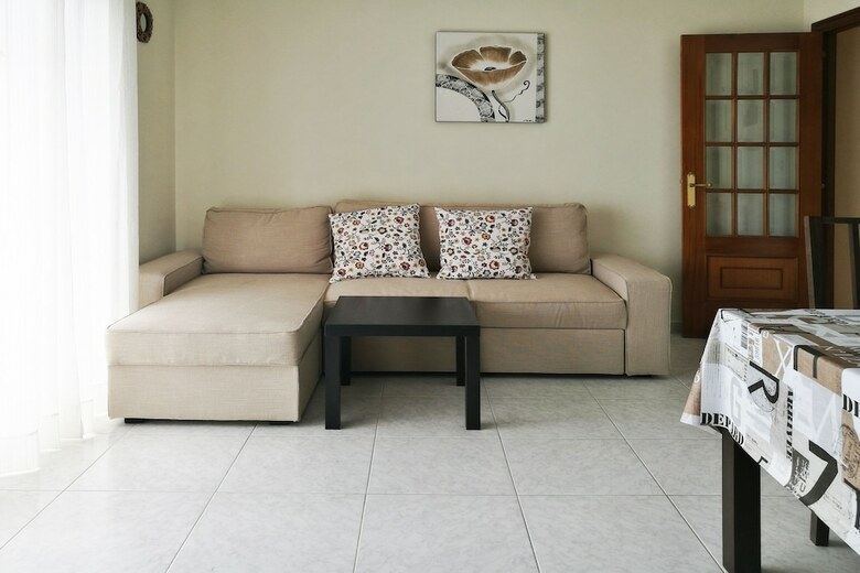 Apartamentos Mirador Rax�