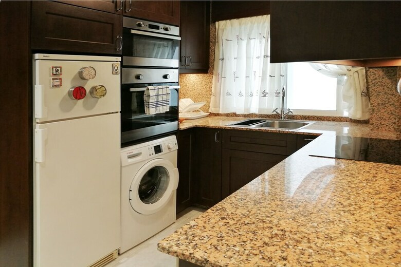 Apartamentos Mirador Rax�