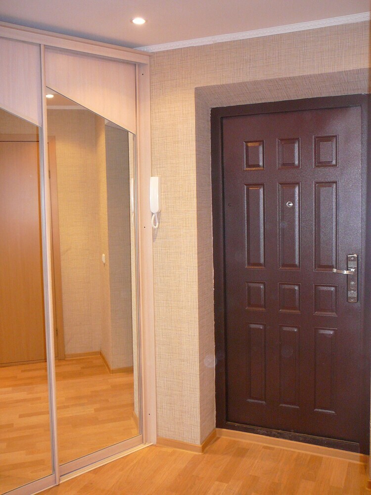 Apartment On Energetikov 24
