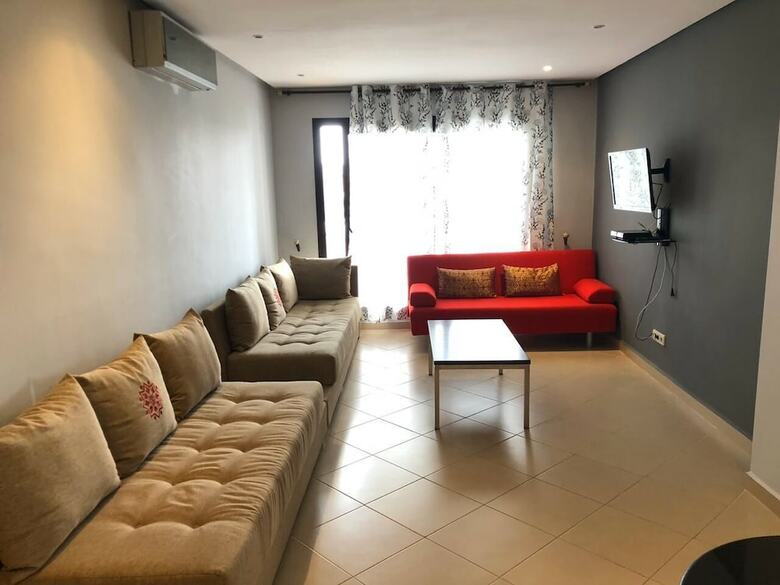 Apartamentos Residence Mangle