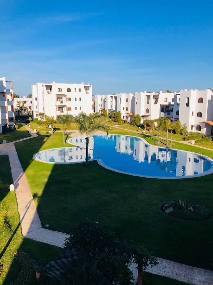 Apartamentos Residence Mangle