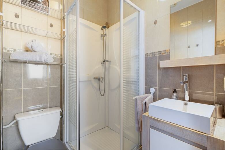 Hotel Cenac Riviera Studio Rossetti