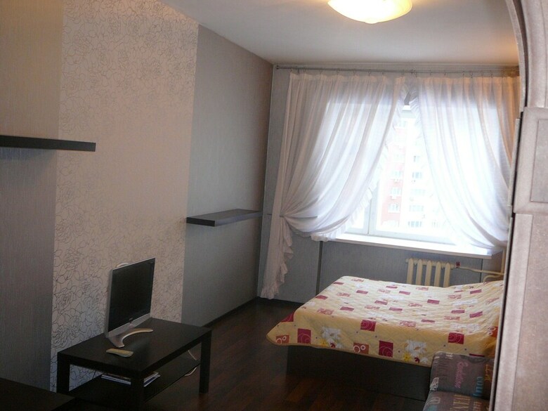 Apartment On Malygina 51