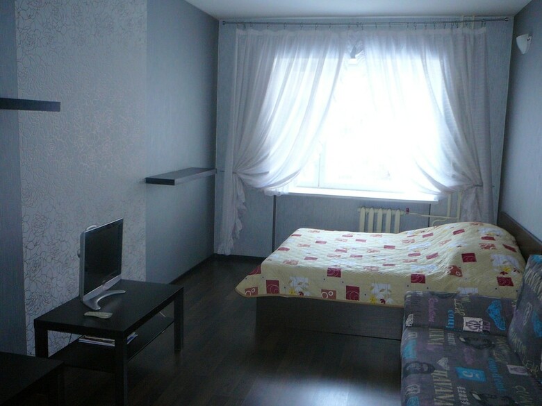 Apartment On Malygina 51