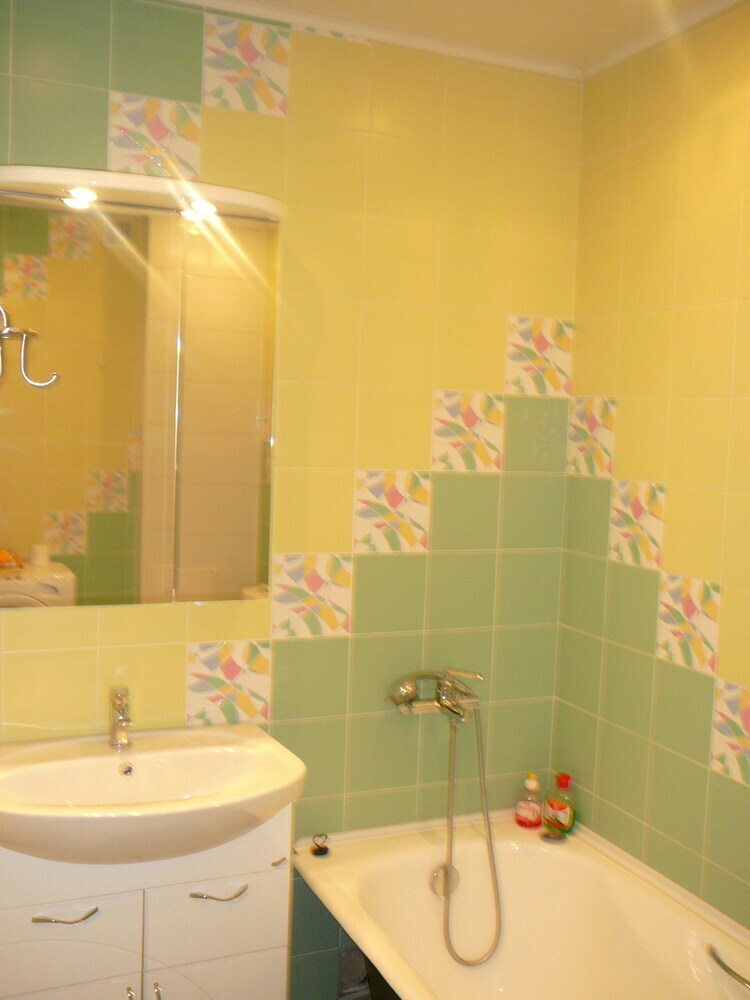 Apartment On Malygina 51
