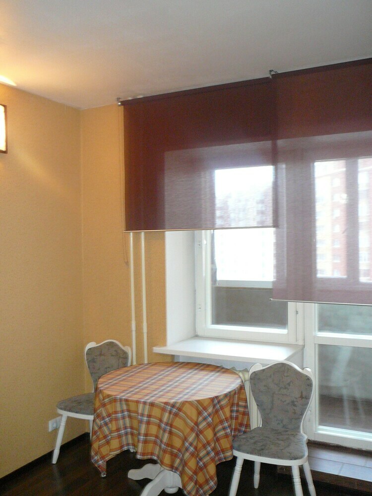 Apartment On Malygina 51