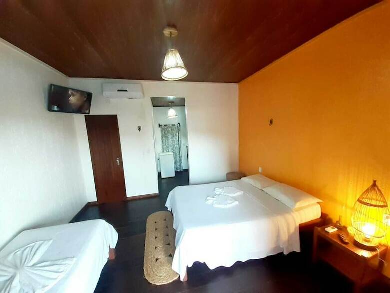 Hotel Salinopolis E Kitepoint