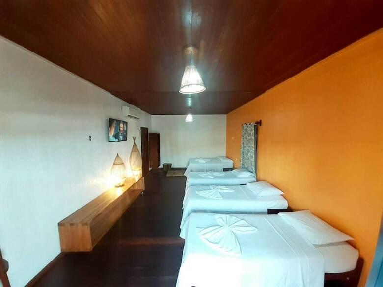 Hotel Salinopolis E Kitepoint