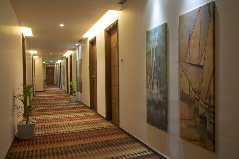 Riverview Hotel