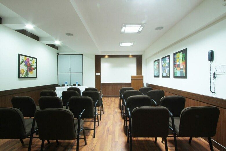 Riverview Hotel